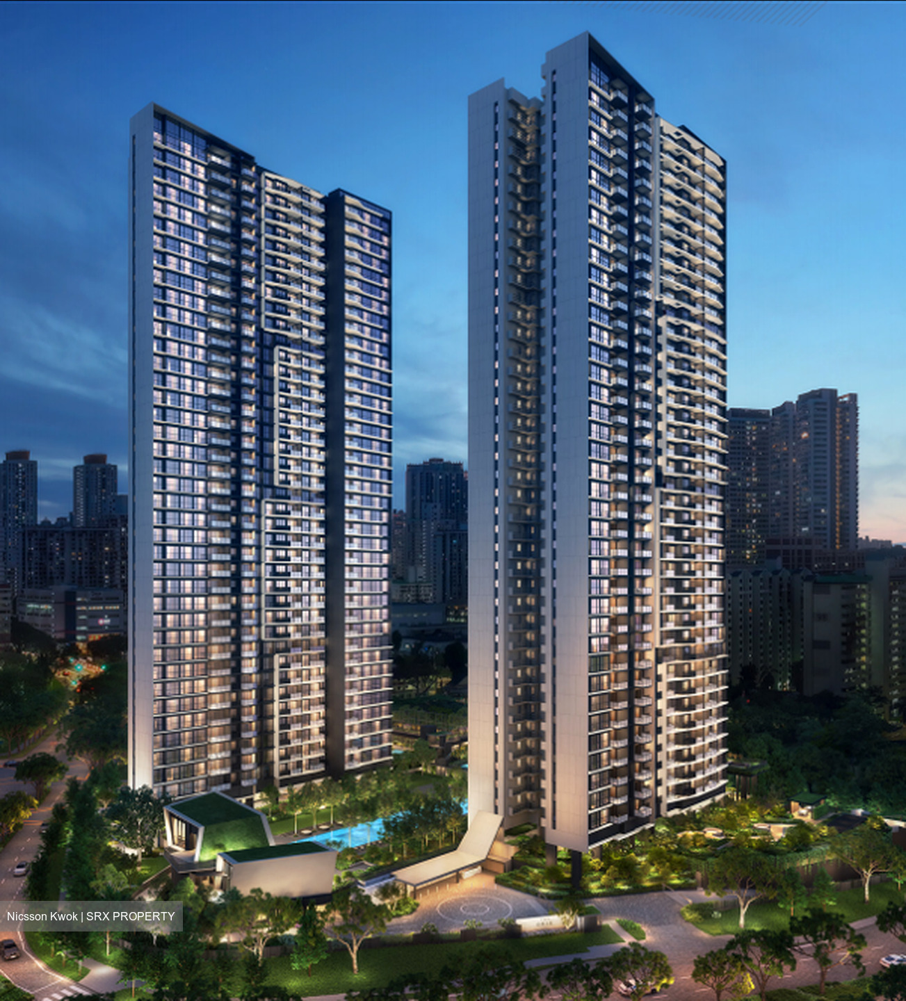 Lorong 1 Toa Payoh (D12), Condominium #599651331